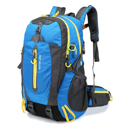 TrailVantage