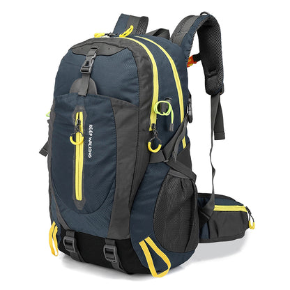 TrailVantage