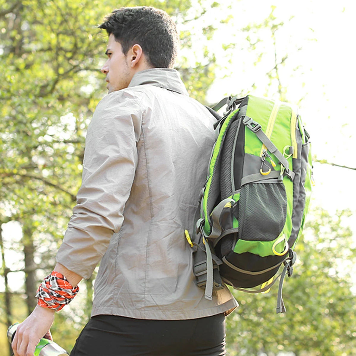 TrailVantage