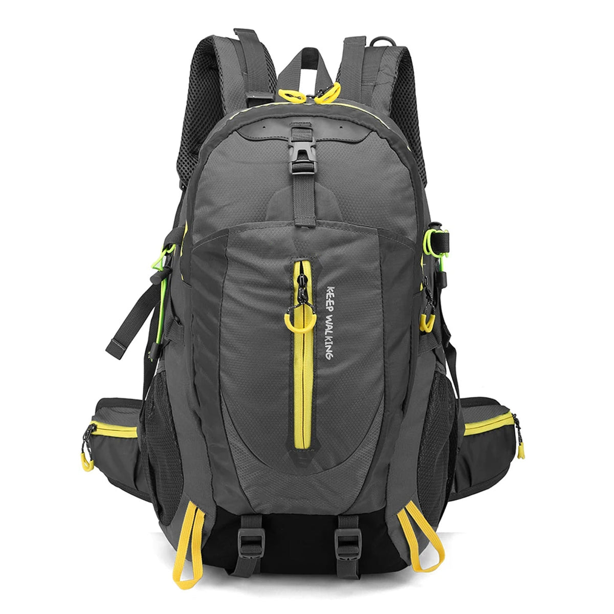 TrailVantage