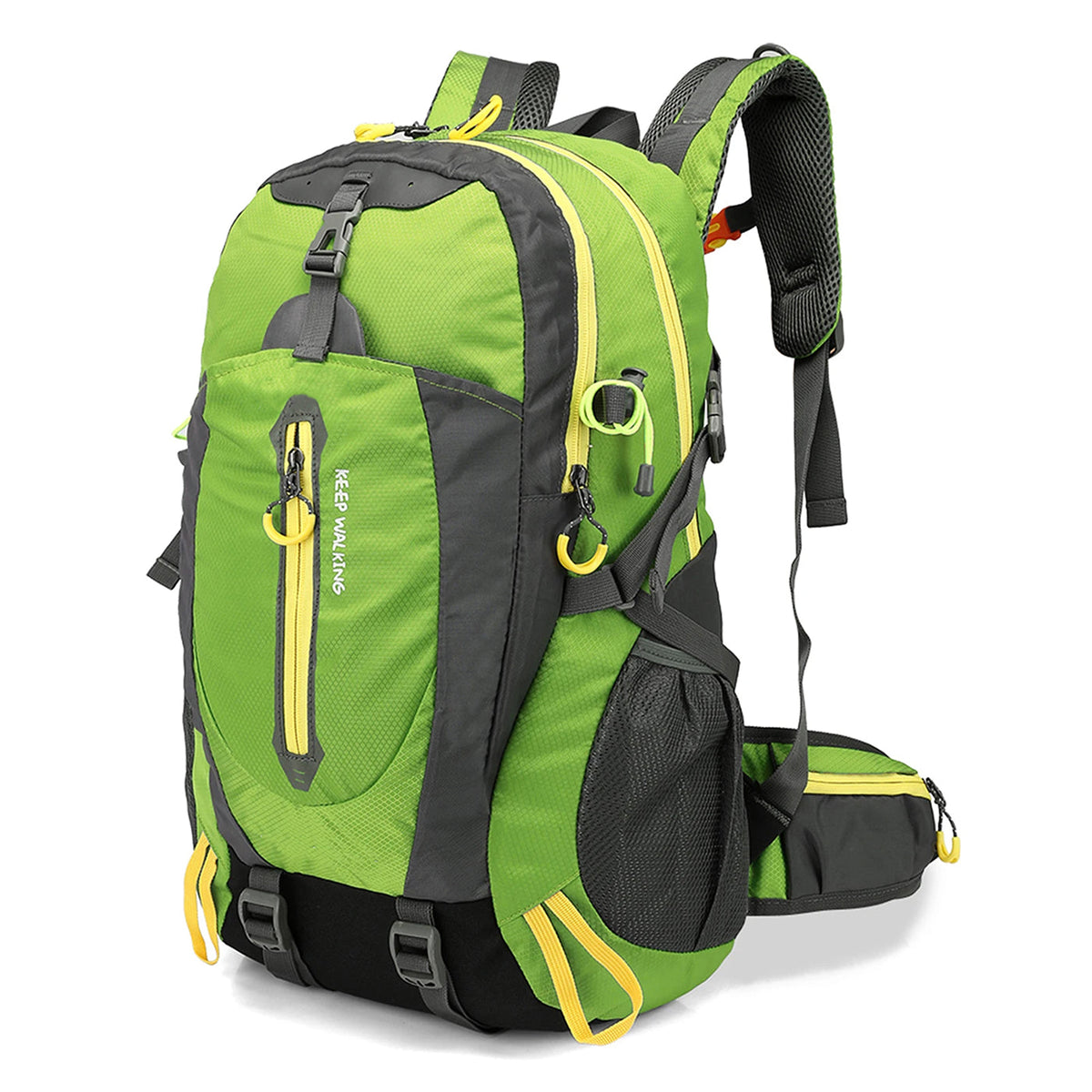 TrailVantage