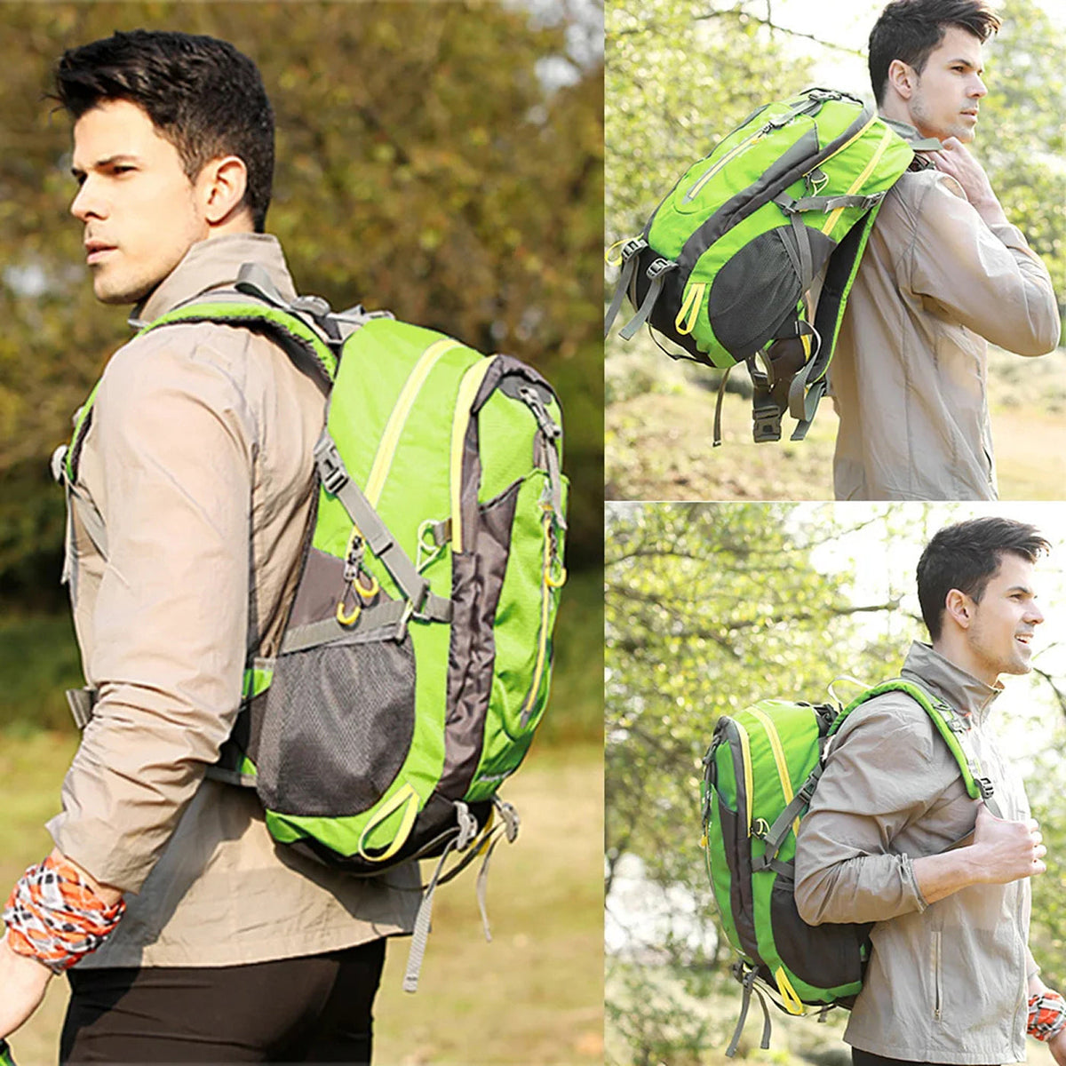 TrailVantage