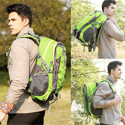 TrailVantage