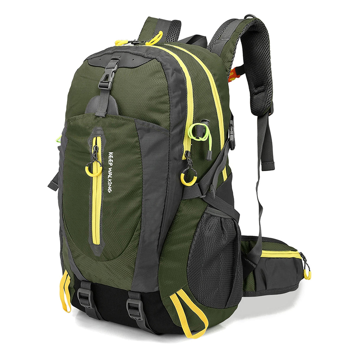 TrailVantage