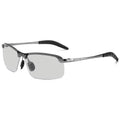Gray Frame