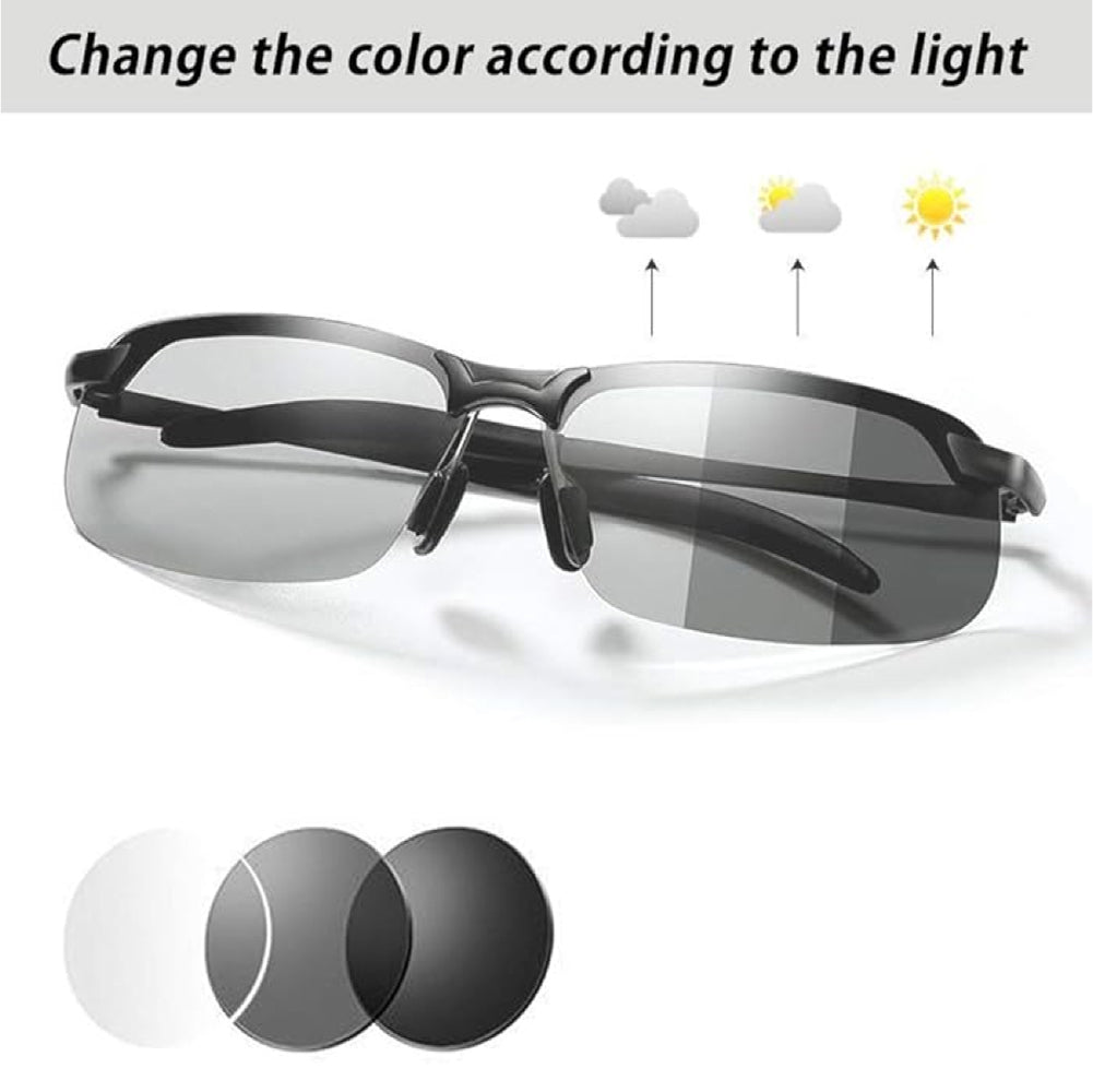 LumiShift