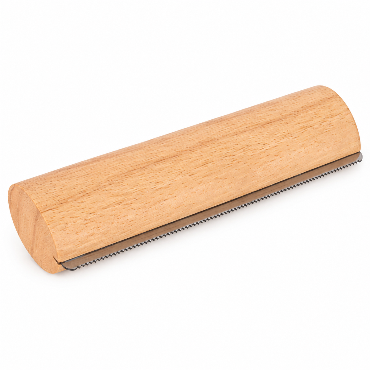 GlideShed Large, plain wood (10 in / 25.4 cm)