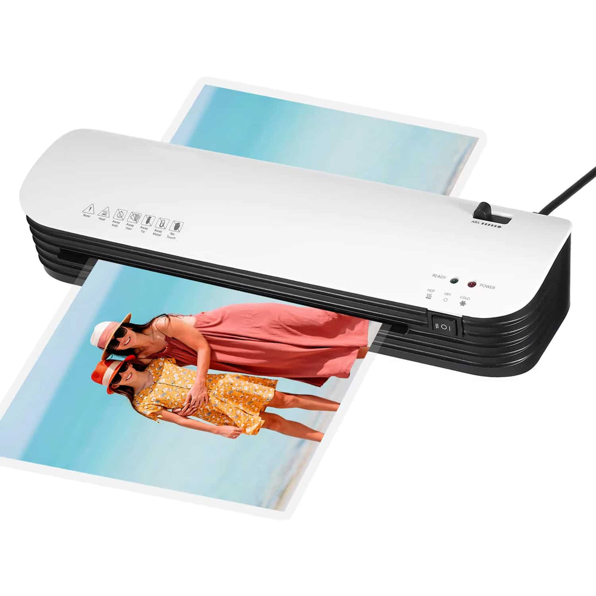 LaminaCrest