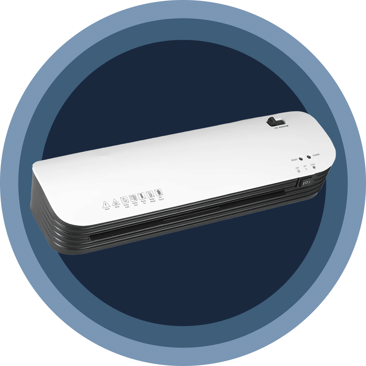 LaminaCrest