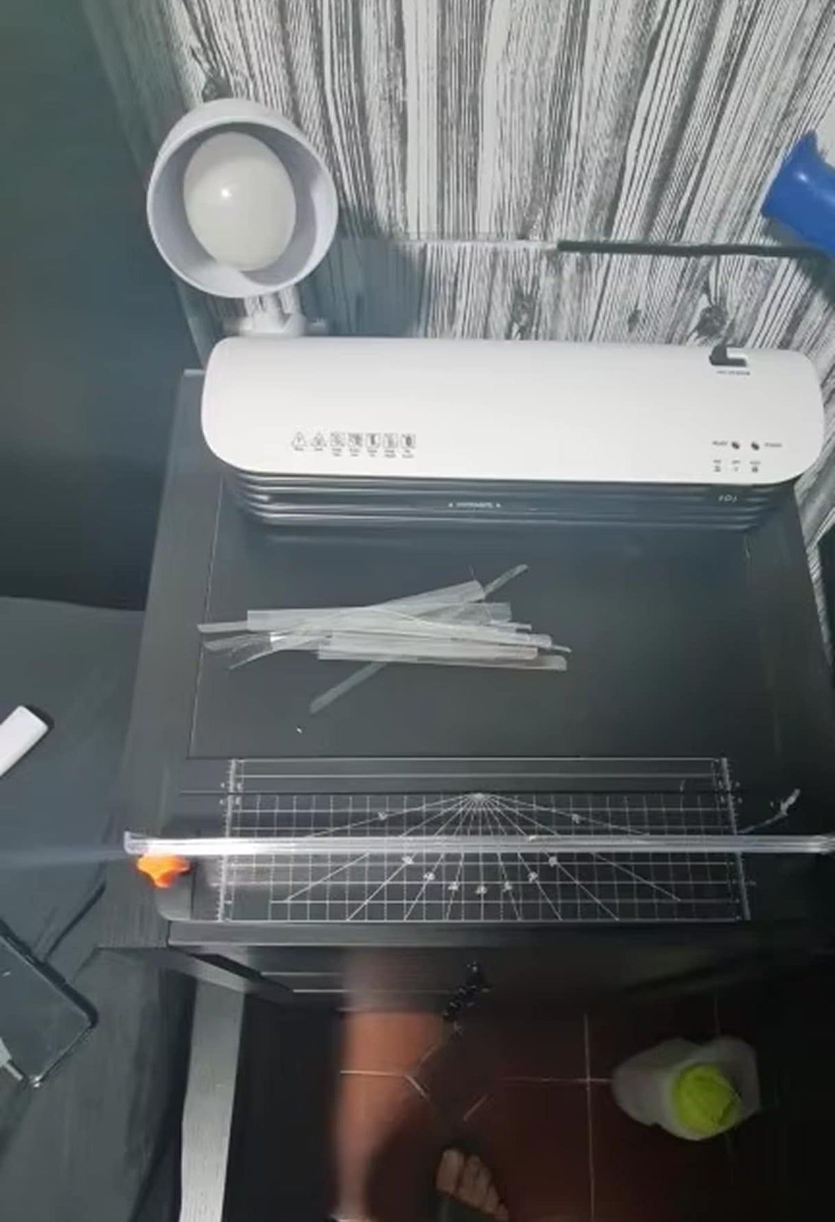 LaminaCrest