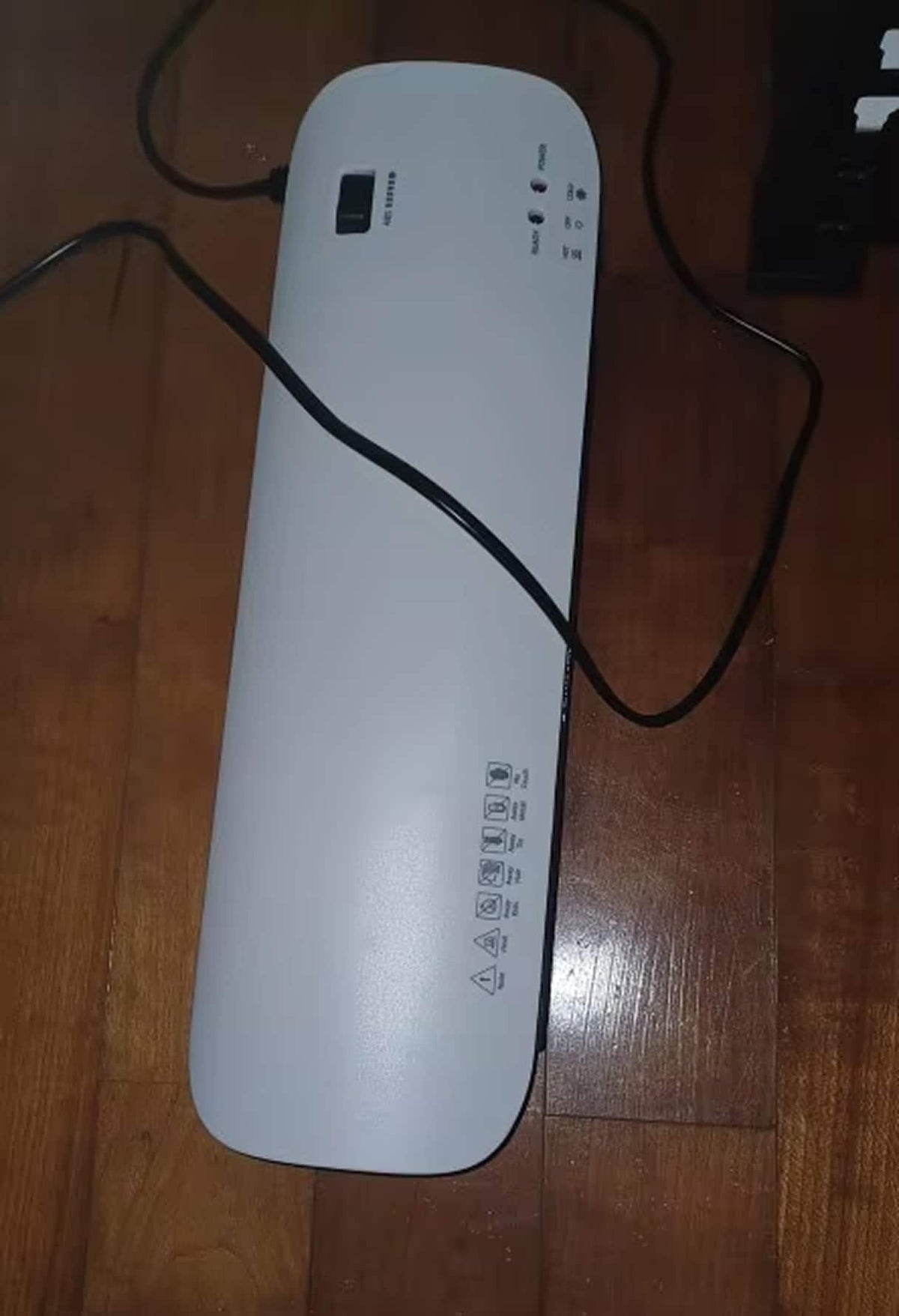 LaminaCrest