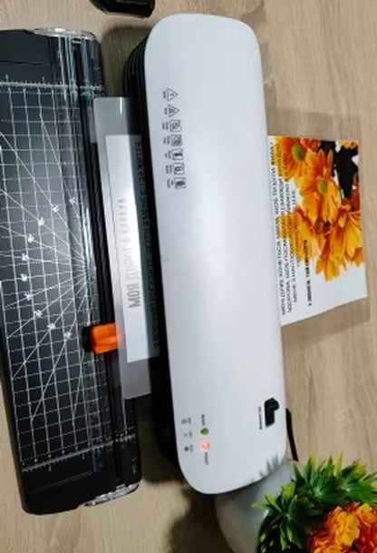 LaminaCrest