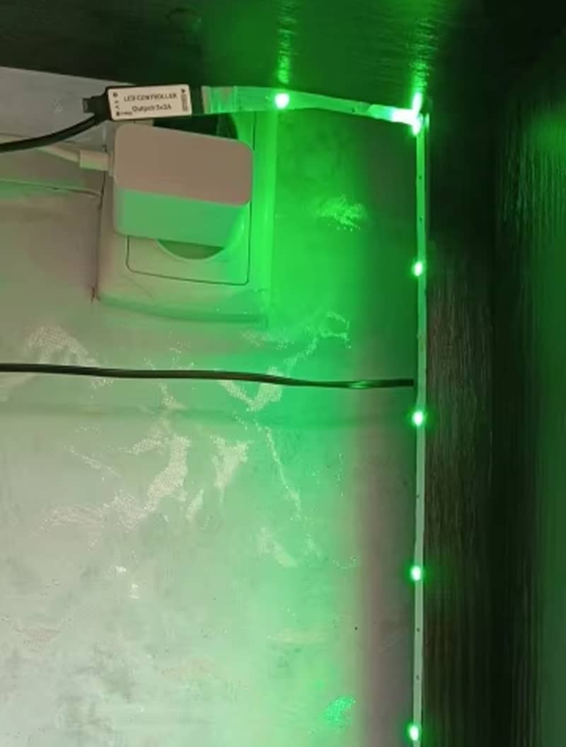 SpectraGlow