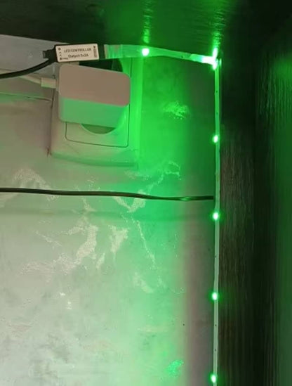 SpectraGlow