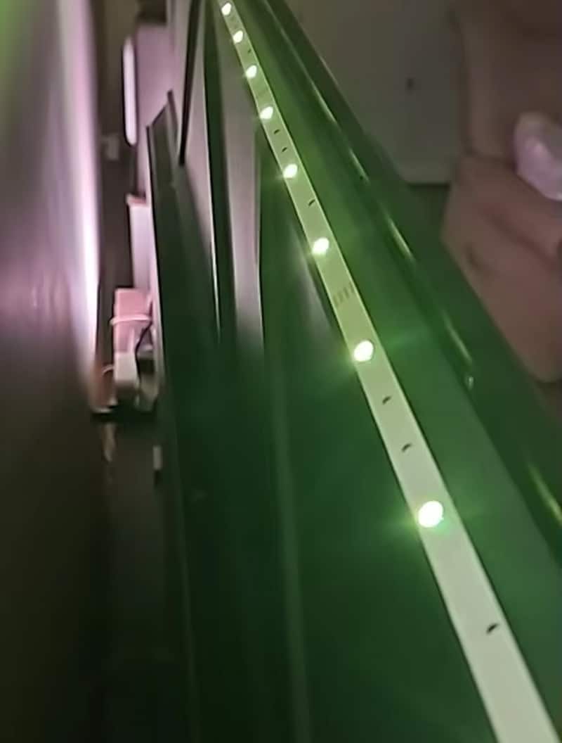 SpectraGlow