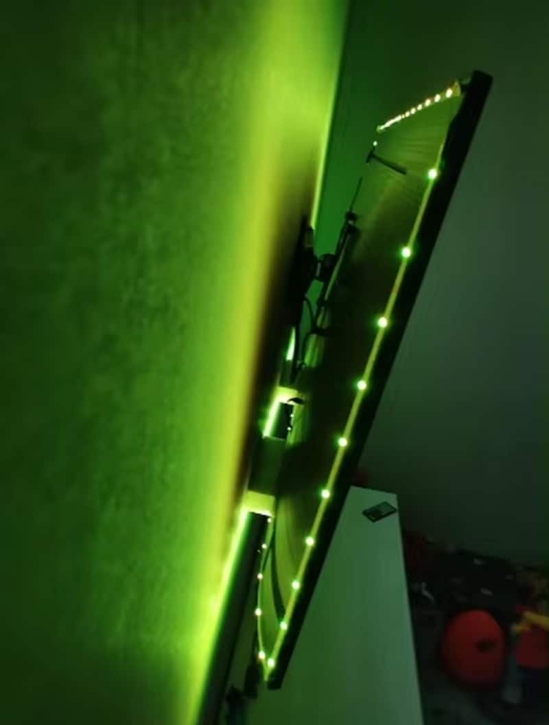 SpectraGlow