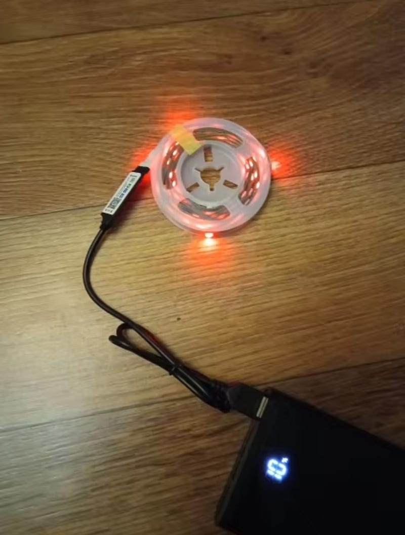 SpectraGlow