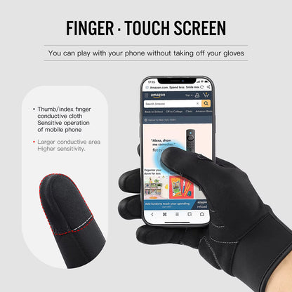 NordTouch