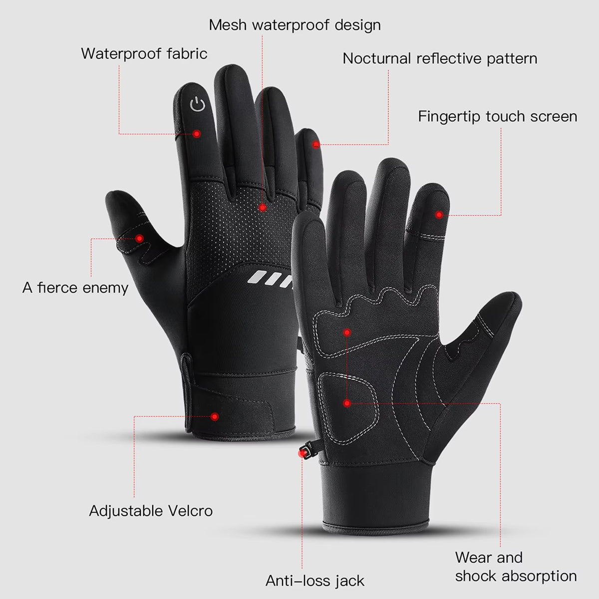 NordTouch