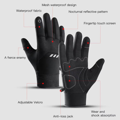 NordTouch