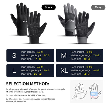 NordTouch