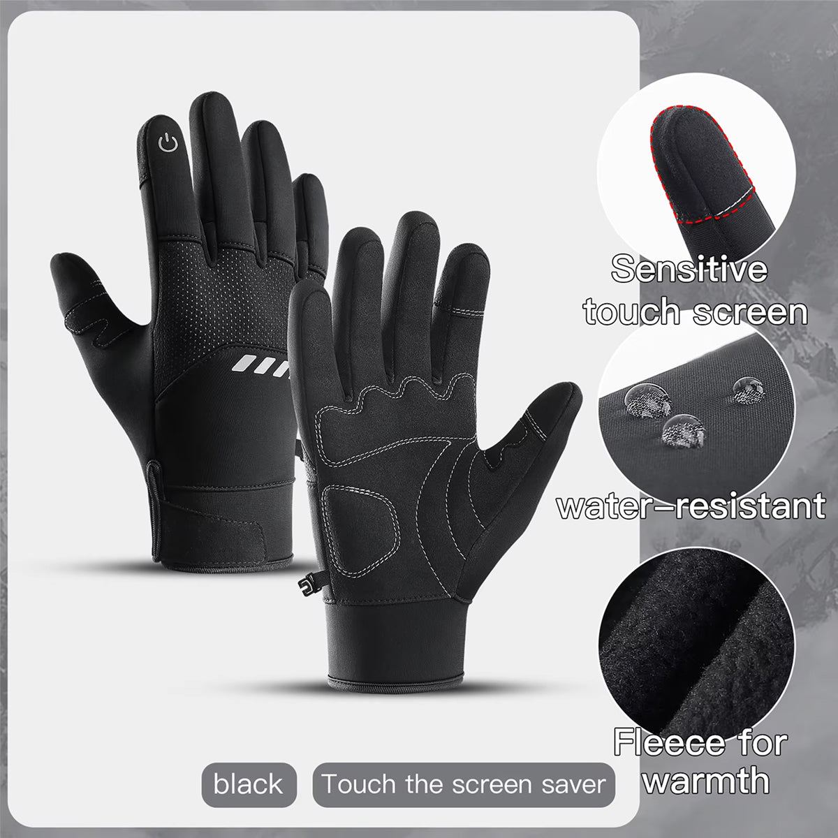 NordTouch