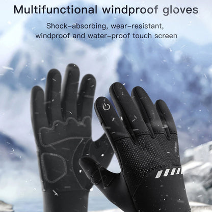 NordTouch