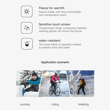 NordTouch