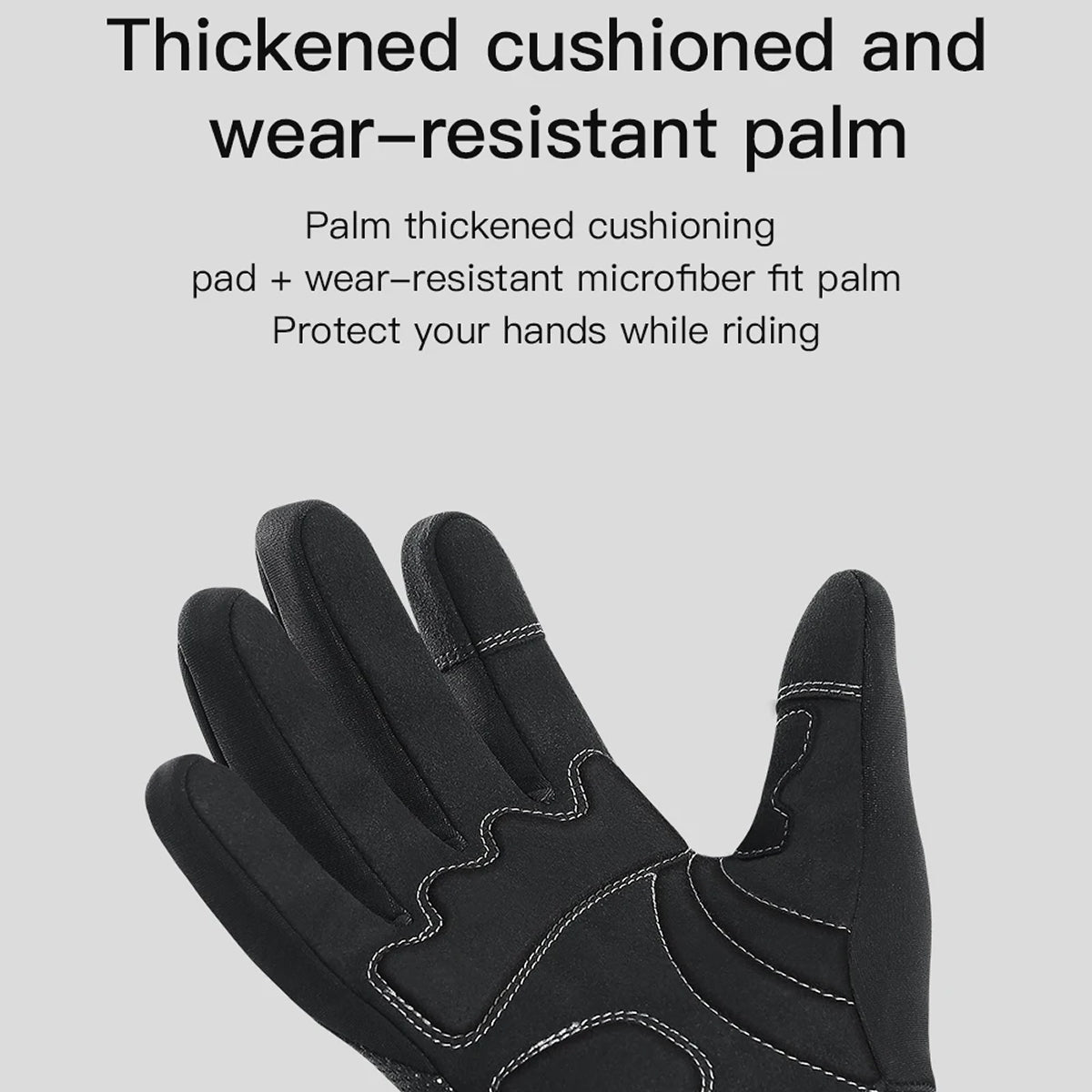 NordTouch