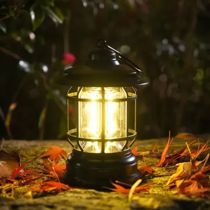 LumiFlare