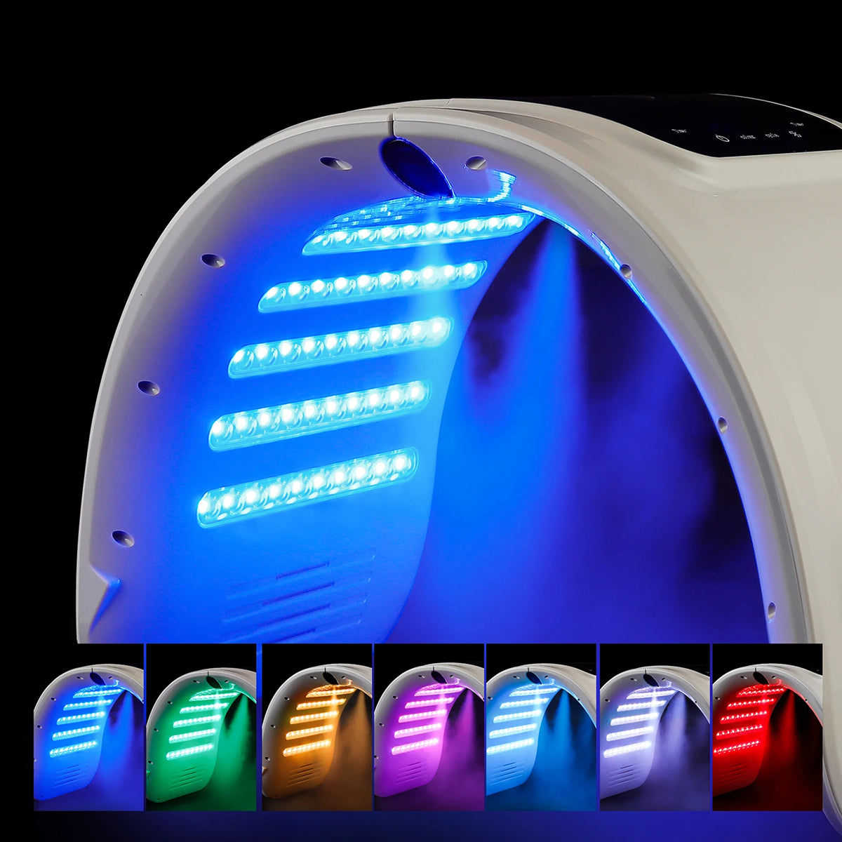 LustraBeam