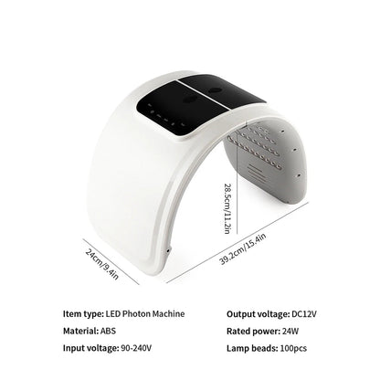 LustraBeam