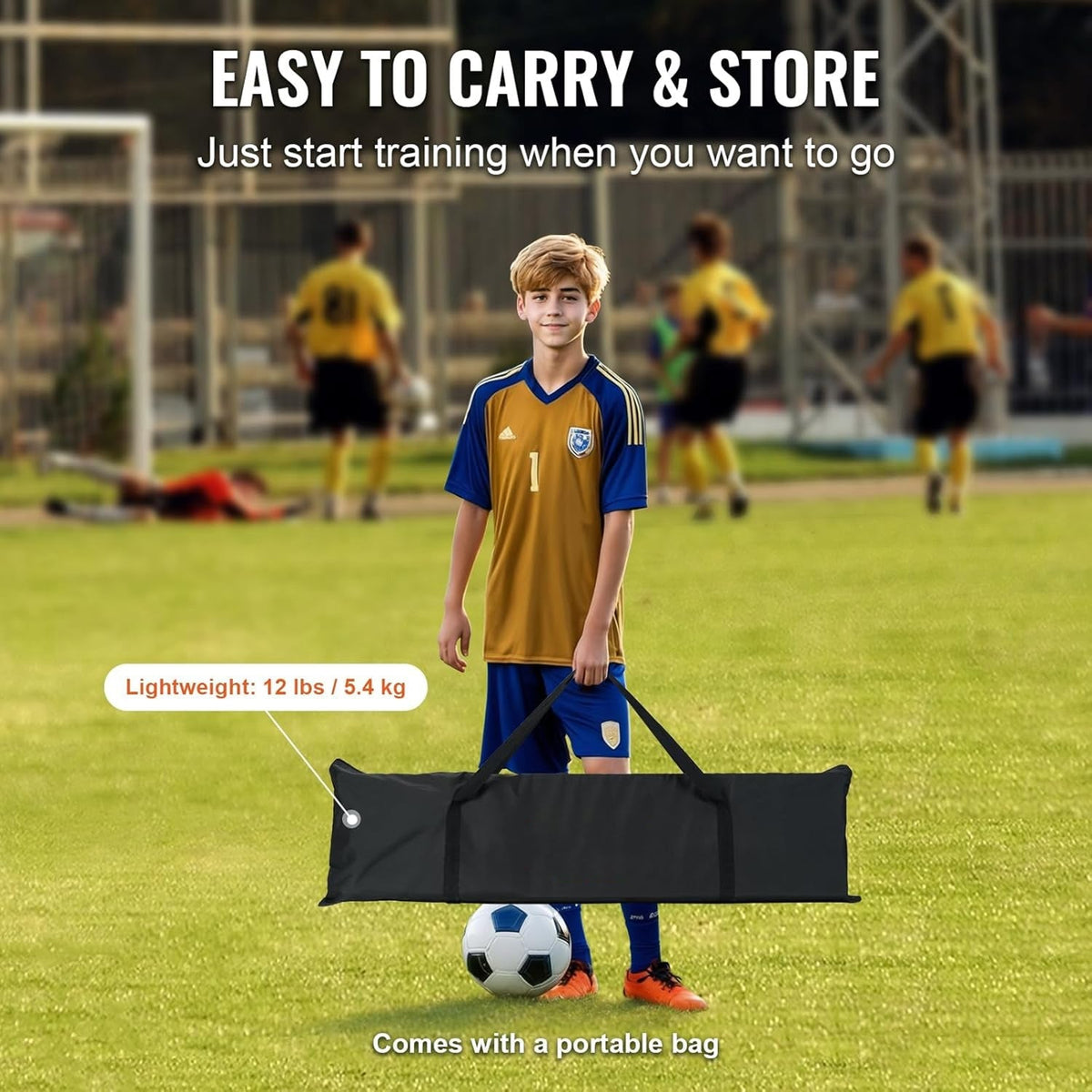 KickRelay