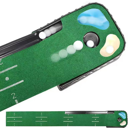 PuttVantage