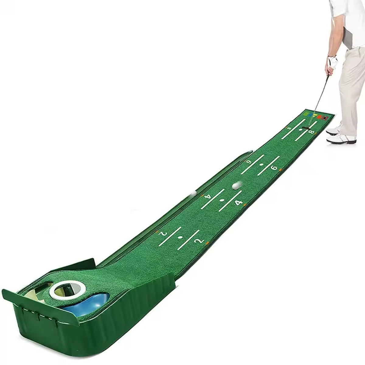 PuttVantage