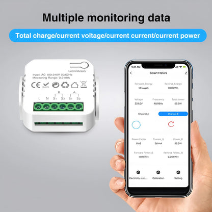 JouleSense