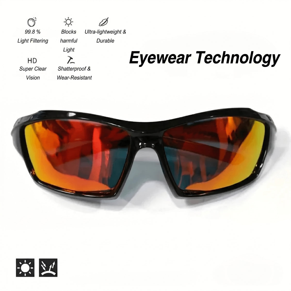 PhotonEdge Sport