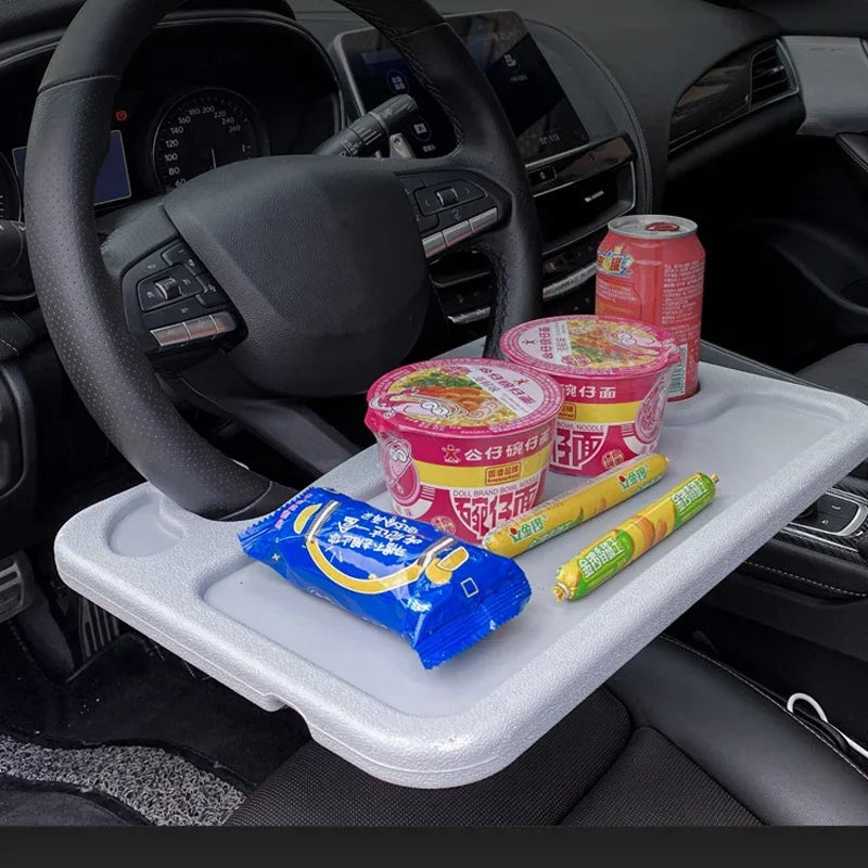 SteerDesk