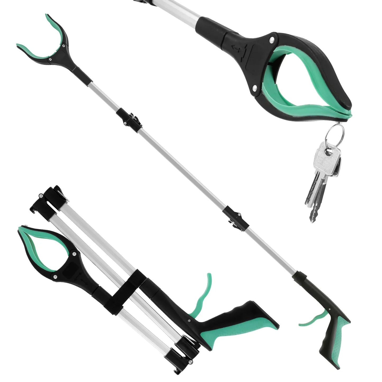 ReachVantage