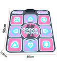 Lovers Dance
