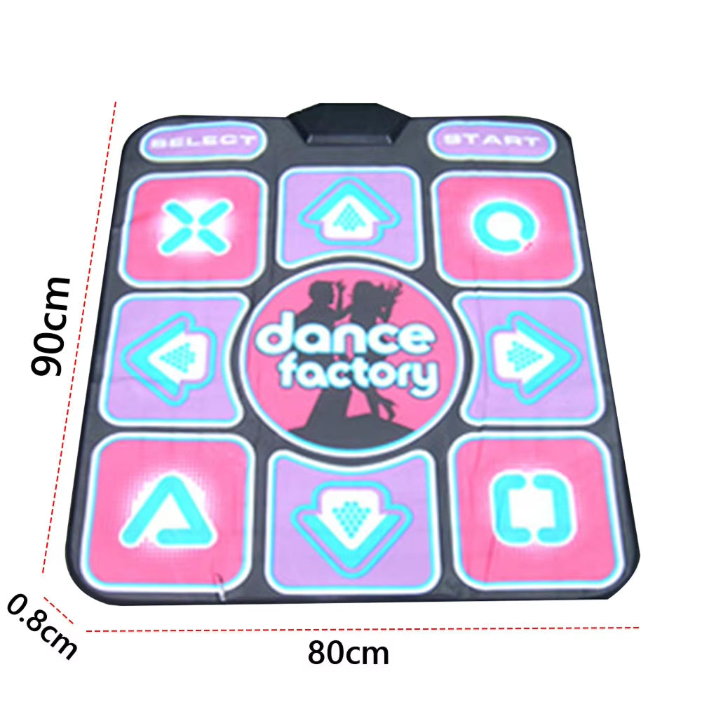 StepJam