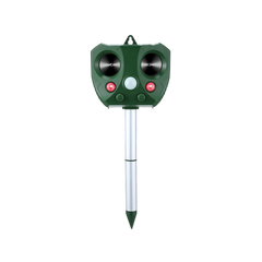 VulpiWard