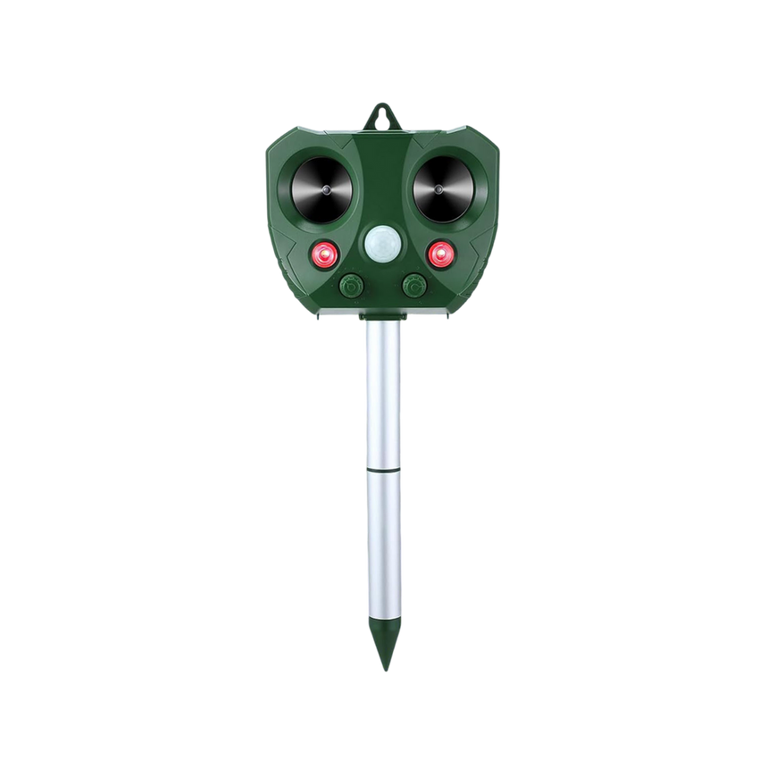 VulpiWard