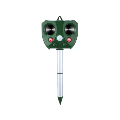 VulpiWard