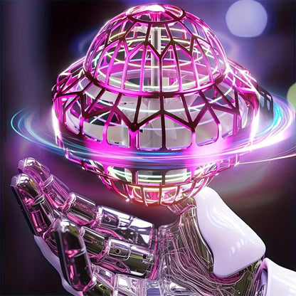 Levitrix
