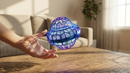 Levitrix