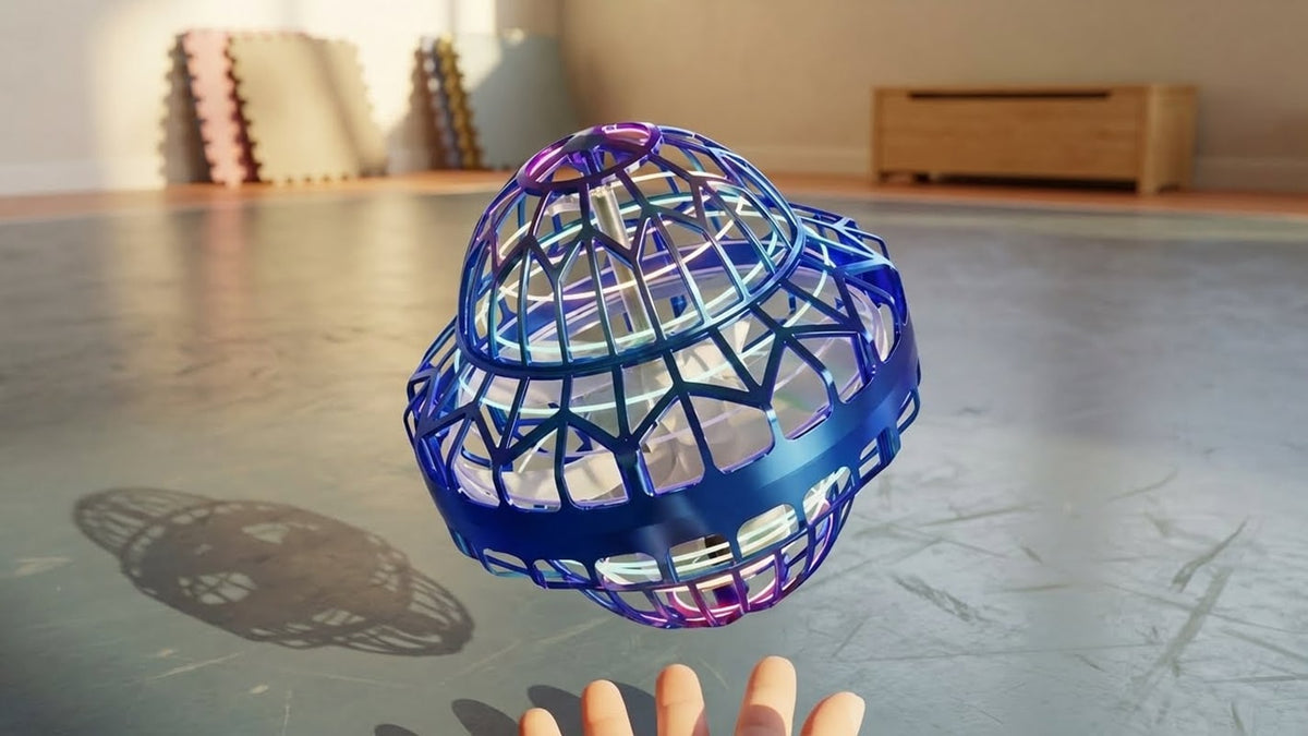 Levitrix