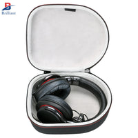 Hard Shell Headphone Carrying Case