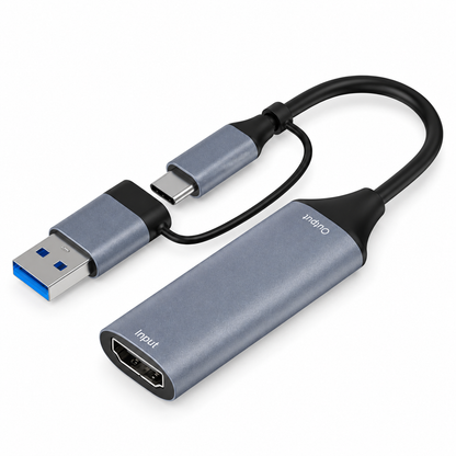 LiveLift HDMI capture card