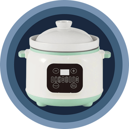 Ceramora